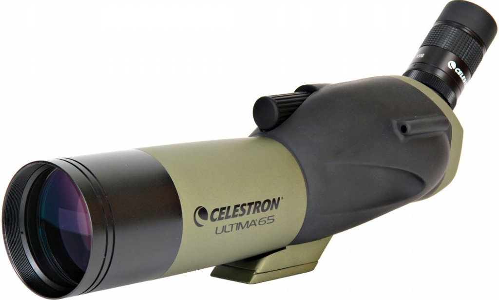 Celestron Ultima 65 18-55x65