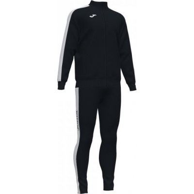 Joma Súprava ACADEMY III TRACKSUIT BLACK