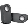 LOGITECH Logitech® Z407 Bluetooth computer speakers with subwoofer and wireless control - GRAPHITE - BT - N/A - EMEA 980-001348