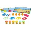 Play-Doh čísla / učenie a zábava / F3626