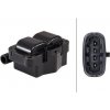 Zapaľovacia cievka HELLA 12V 5DA 193 175-661 (5DA193175661) EAN: 4082300563146