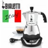 Bialetti Moka Easy Timer 6
