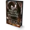 The Ballad of Falling Dragons - Sarah A. Parker, HarperCollins Publishers