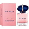 Giorgio Armani My Way Floral parfumovaná voda pre ženy 30 ml