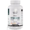Adelle Davis Vitamín B3 Nikotínamid 400mg 60 kapsúl