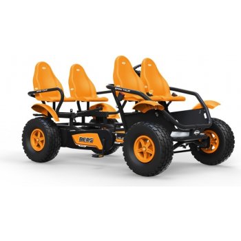 BERG Gran Tour Off-Road 4 seater F