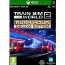 Train Sim World 2 (Rush Hour Edition)