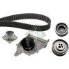 Vodné čerpadlo + sada ozubeného remeňa Schaeffler INA 530 0158 30