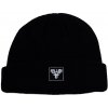 Fallen Insignia Patch beanie Black White