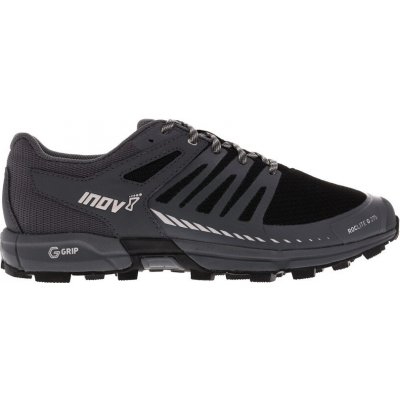 Pánska bežecká obuv Inov-8 Roclite 275 M V2 (M) Grey/Black UK 12
