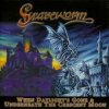 Graveworm - When Daylight's Gone / Underneath The Crescent Moon [CD]