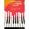 The Microstyles Collection 48 novo zložených moderných klavírnych skladieb pre klavír