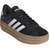 adidas VL Court Bold IH3081 čierna