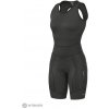 ALÉ Dámske letné cyklistické nohavice ALÉ R-EV1 FUTURE LADY INTEGRATO L
