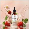 BrainMax Pure Stevia drops 50 ml Príchuť: Jahoda
