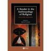 Reader in Anthropology of Reli (Lambek Michael)