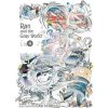 Ran and the Gray World, Vol. 4 (Irie Aki)