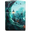 Zapaľovač Zippo 26156 Graveyard Design