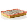 Vzduchový filter MANN-FILTER C 33 189/1