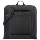 Samsonite vak na šaty Pro-DLX 4 garment sleeve Black