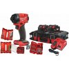 MILWAUKEE 4933498244 M18 FID3100P-502P M18 FUEL COMBO KIT IN2