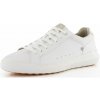 Rieker pánske biele sneakers U1100-80 - 42