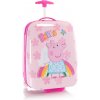 Heys Kids Peppa Pig 4 Pink 25,7l