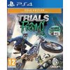 Trials Rising (Gold Edition) (PS4)