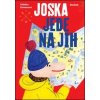Joska jede na jih - Alžběta Zemanová