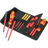 Wera Kraftform Kompakt VDE 18 Universal 2 Tool Finder, 18 kusů, šroubovák