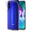 Púzdro SES Silikónové Honor 20 - čiré