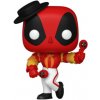 Funko Pop! Deadpool 30th - Flamenco Deadpool