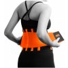Fitness opasok MadMax Slimming Belt MFA277 Orange M