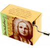 Authentic - Music Box - (Hracia skrinka) Vivaldi Spring