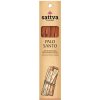 Sattva Vonné tyčinky Palo Santo 15 ks