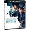 Sherlock Holmes - 4K Ultra HD Blu-ray