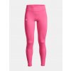Dievčenské legíny Under Armour Motion Legging Ružová YXL