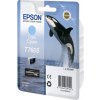 kazeta EPSON T7605 SureColor SC-P600 light cyan