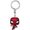 Kľúčenka POP Spider-man Brand New Day 4 cm