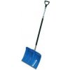 Prosperplast Alpin 2 Metal modré 49 x 37,5 cm