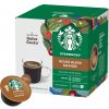 Starbucks® Grande House Blend - 12 kapsúl do kávovaru Nescafé® Dolce Gusto