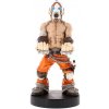 Exquisite Gaming Cable Guy Borderlands Psycho 20 cm