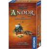 Die Legenden von Andor, Der Sternenschild (Spiel-Zubehör) (Michael Menzel)(Hra)