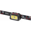 Čelovka Emos CREE LED + COB LED P3531 330 lm 65m 3x AAA (8592920036365)