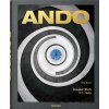Ando. Complete Works 1975–Today - Philip Jodidio, Tadao Ando (Ilustrátor)
