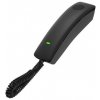 Fanvil H2U-B VoIP telefón Čierna 2 linky (H2U-B)