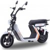 DAYI E-BADLUR 1.0 2000W 30Ah Biely