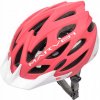 Cyklistická prilba Meteor Marven ružovo-biela veľ. S