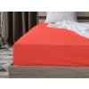 Textilomanie Jersey plachta EXCLUSIVE oranžová 90 x 200 cm