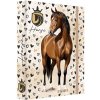 Box na zošity A5 Jumbo MAX - Horse - kôň